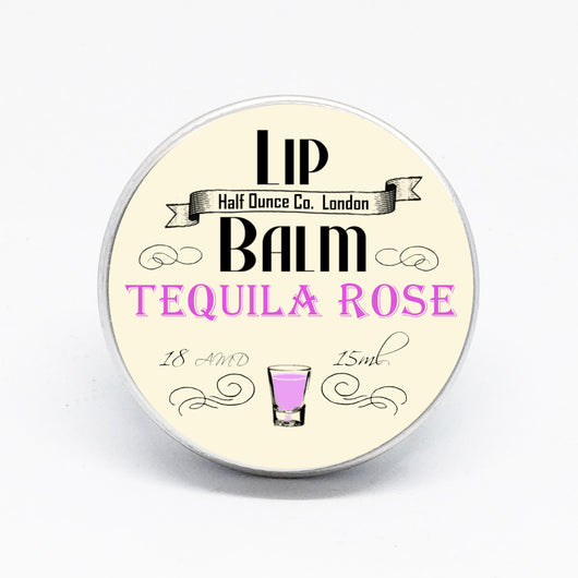 Tequila Rose Lip Balm